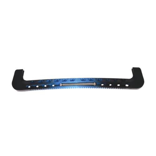 Jerry's 1316 Colour Slide Guards Black Ice