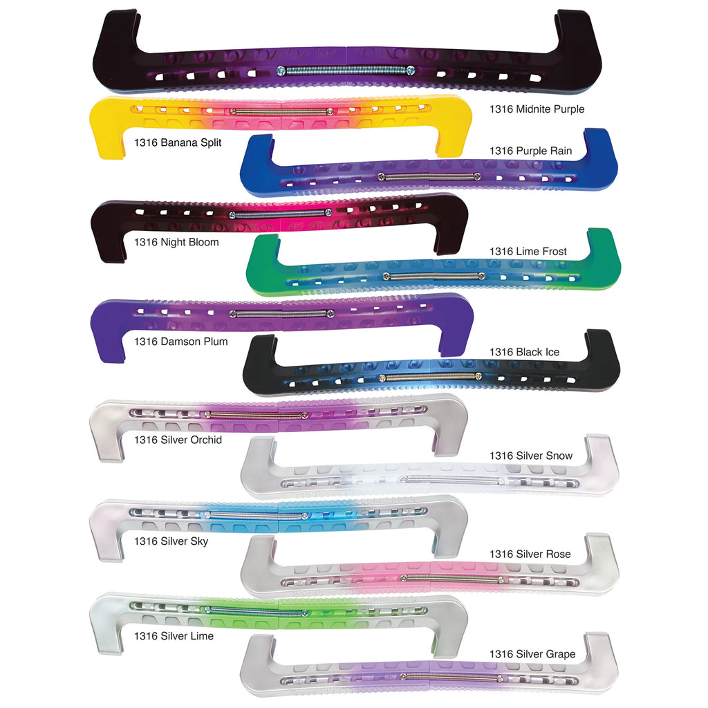 Jerry's 1316 Colour Slide Guards
