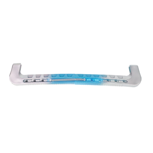Jerry's 1316 Colour Slide Guards Sky Silver