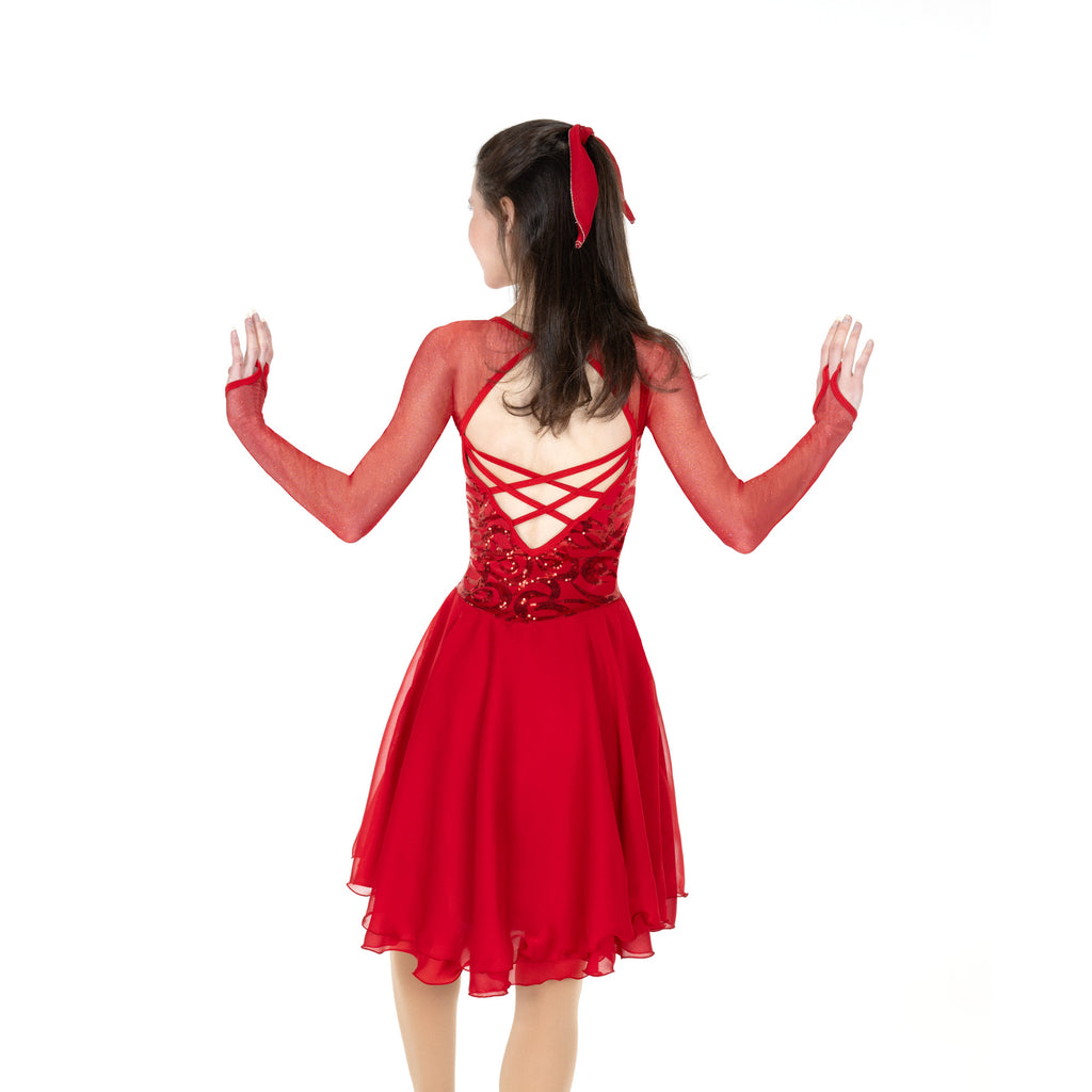 Jerry's 131 Fire & Foxtrot Dress Youth