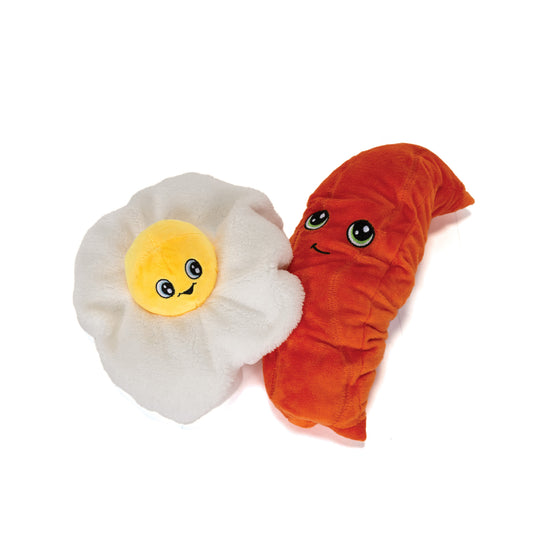 Jerry's 1376 Food Soakers Bacon & Eggs Set