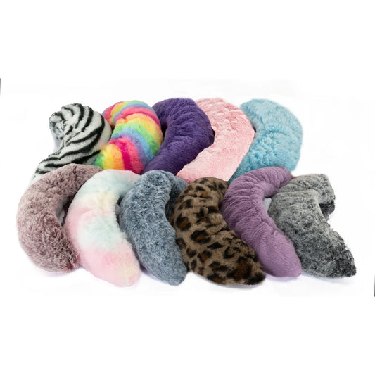 Jerry's 1380 Pillow Fur Soakers