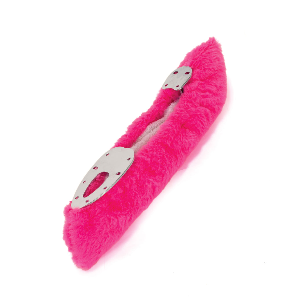 Jerry's 1380 Pillow Fur Soakers Pink Panther
