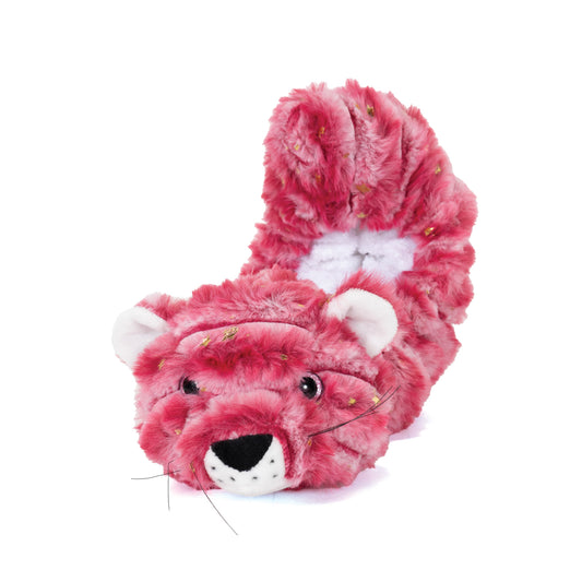 Jerry's 1392 Critter Tail Fuchsia Star Shimmer Kitty