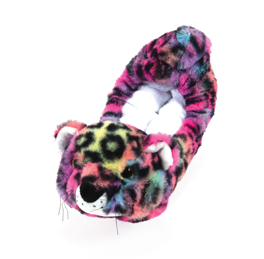 Jerry's 1392 Critter Tail Multi Leopard