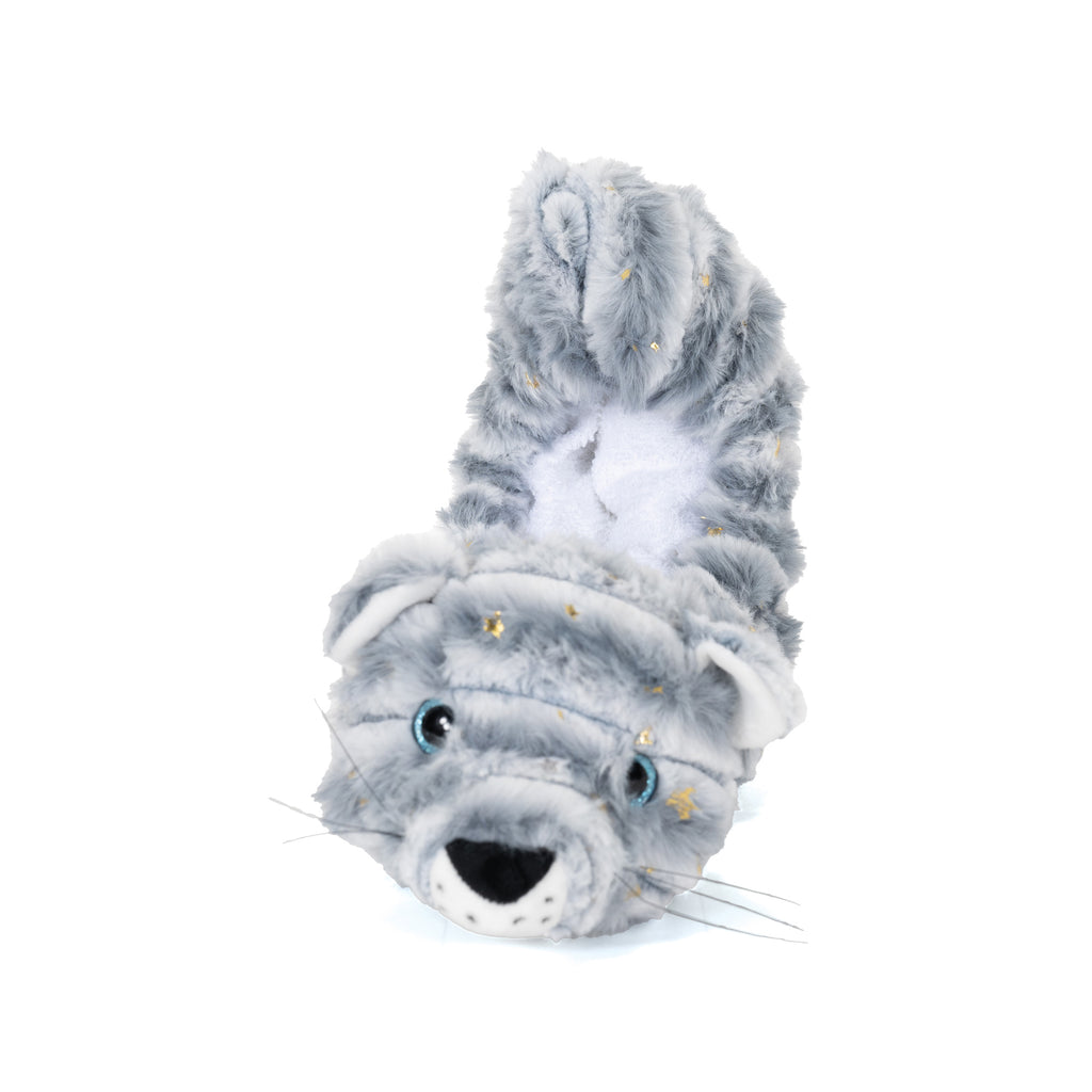 Jerry's 1392 Critter Tail Silver Star Shimmer Kitty