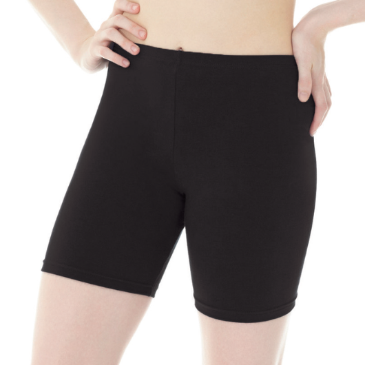 Mondor 1649 Shorts Black