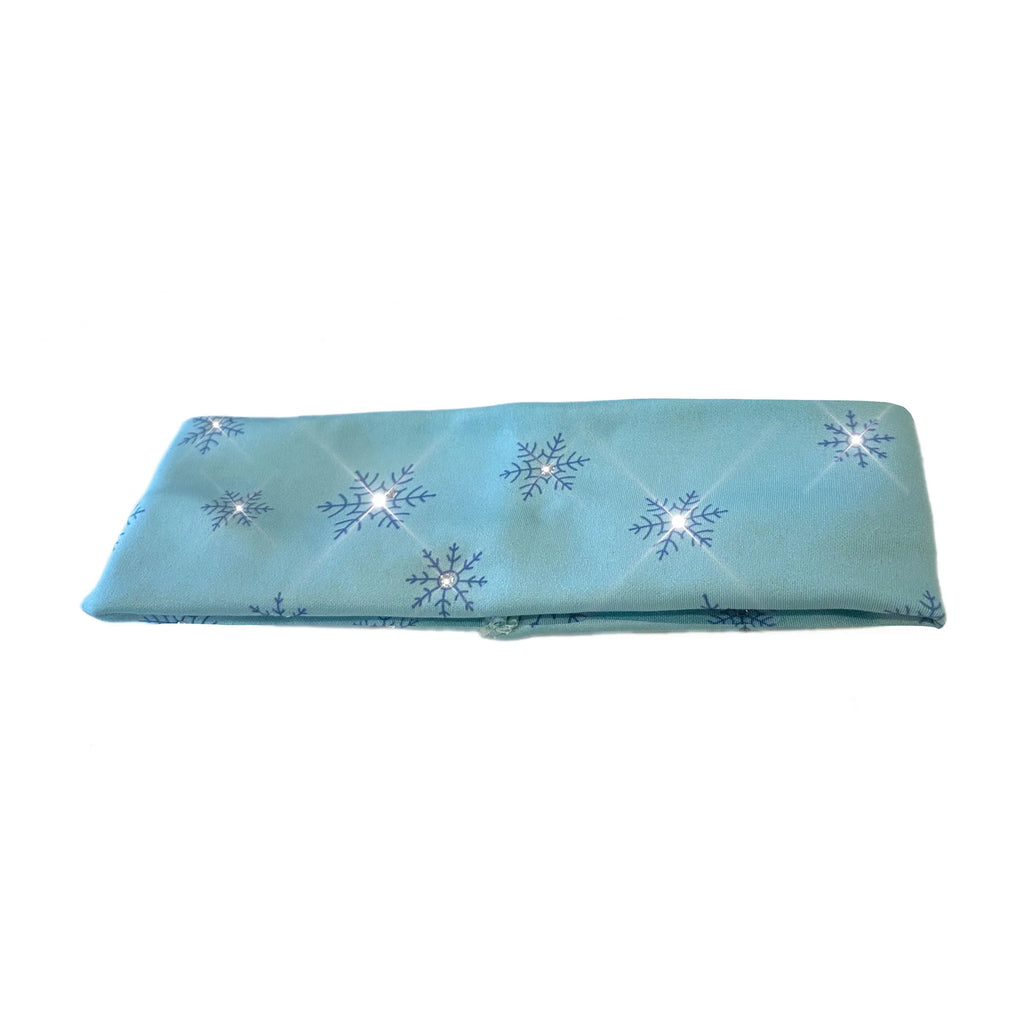 Jerry's 1821 Snowflake Headband