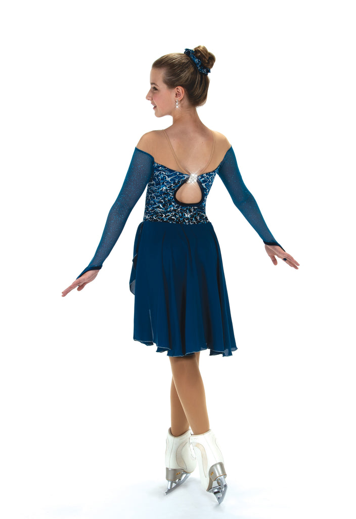 Jerry's 197 Oceans of Dances Dress Youth