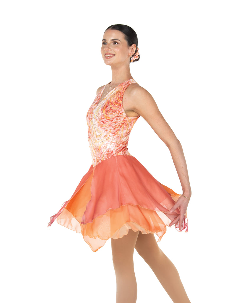 Jerry's 198 Calypso Crush Dance Dress Youth