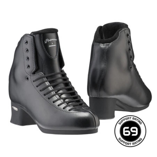 Jackson FS2802 Men's Premiere Fusion Sole
