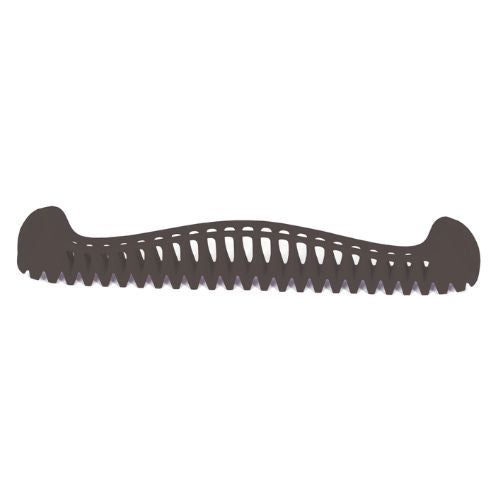EDEA E-Guards Medium Size Black