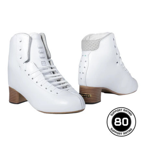 Jackson DJ5430 Womens Supreme Low Cut PBX Natural