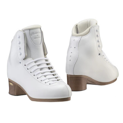 Jackson FS2850 Women's Premiere Leather White