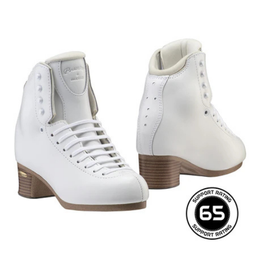 Jackson FS2850 Women's Premiere Leather