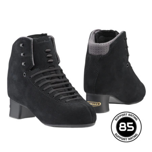 Jackson DJ5462 Men's Supreme Low Cut Suede PBX