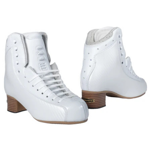 Jackson DJ6185 Women's Synergy Torch PBX White