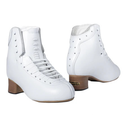 Jackson DJ5300PB Women's Supreme White