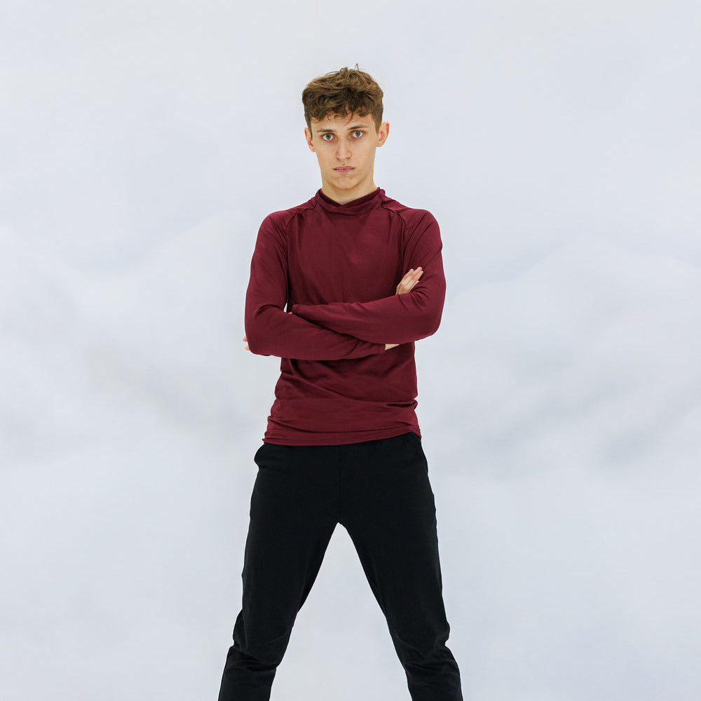 JIV Mens Shirt Luno Youth