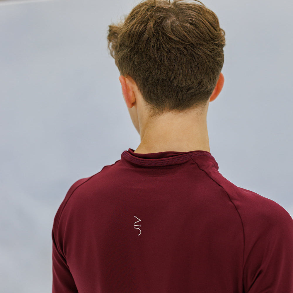 JIV Mens Shirt Luno Youth
