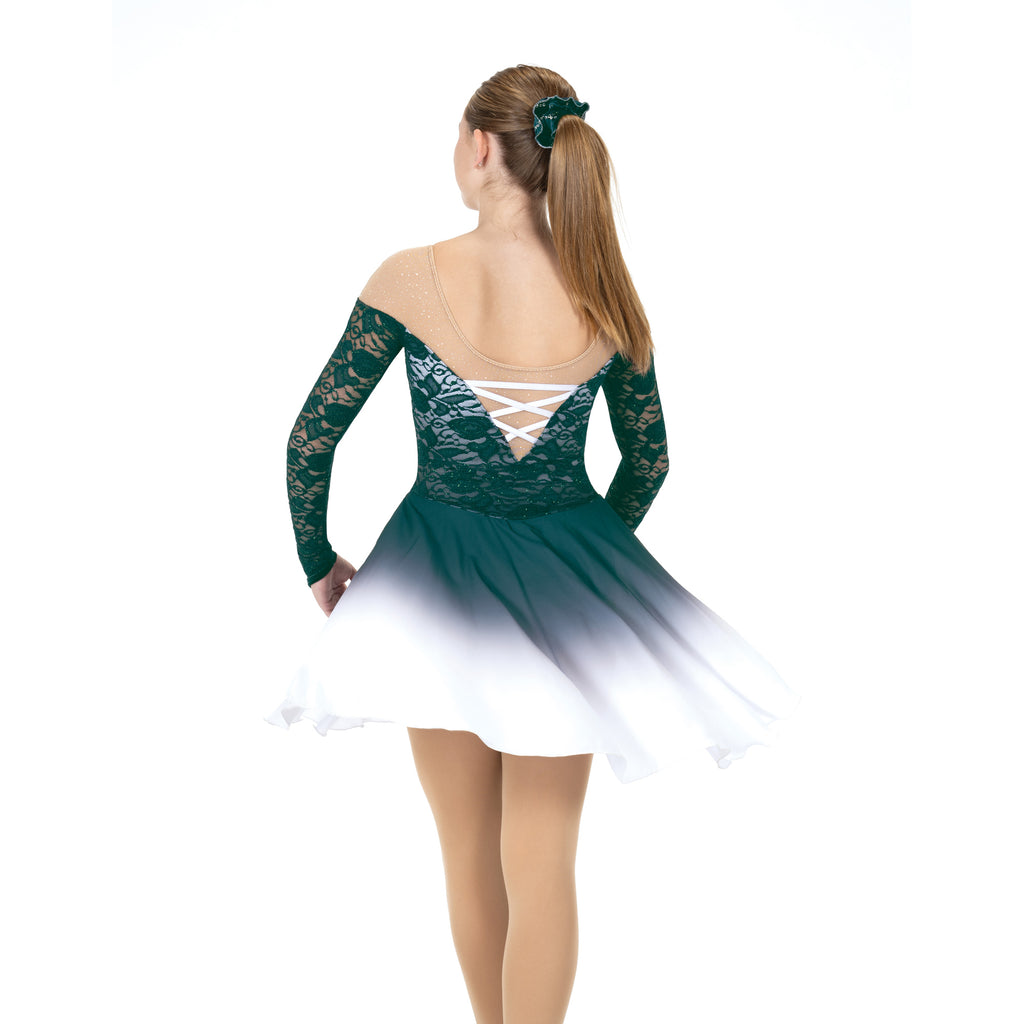 Jerry's 203 Forest Fandango Dress