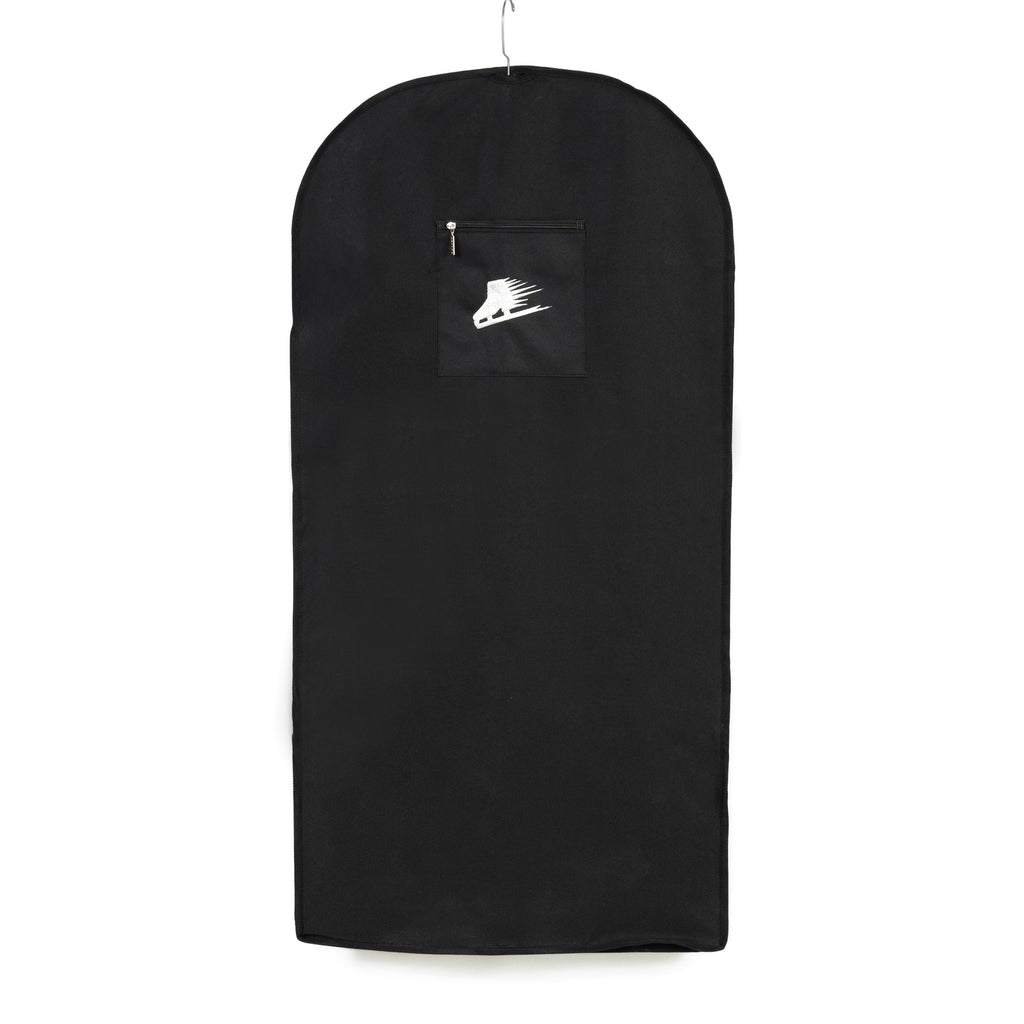 Jerry's 2066 Long Garment Bag Black Black