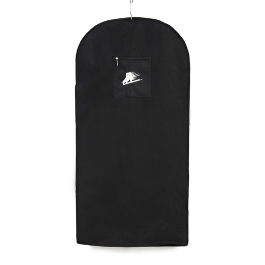 Jerry's 2066 Long Garment Bag Black Black
