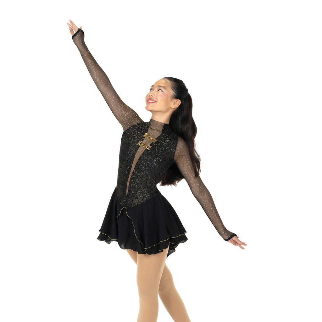 Jerry's 218 Glint of Gold Dress