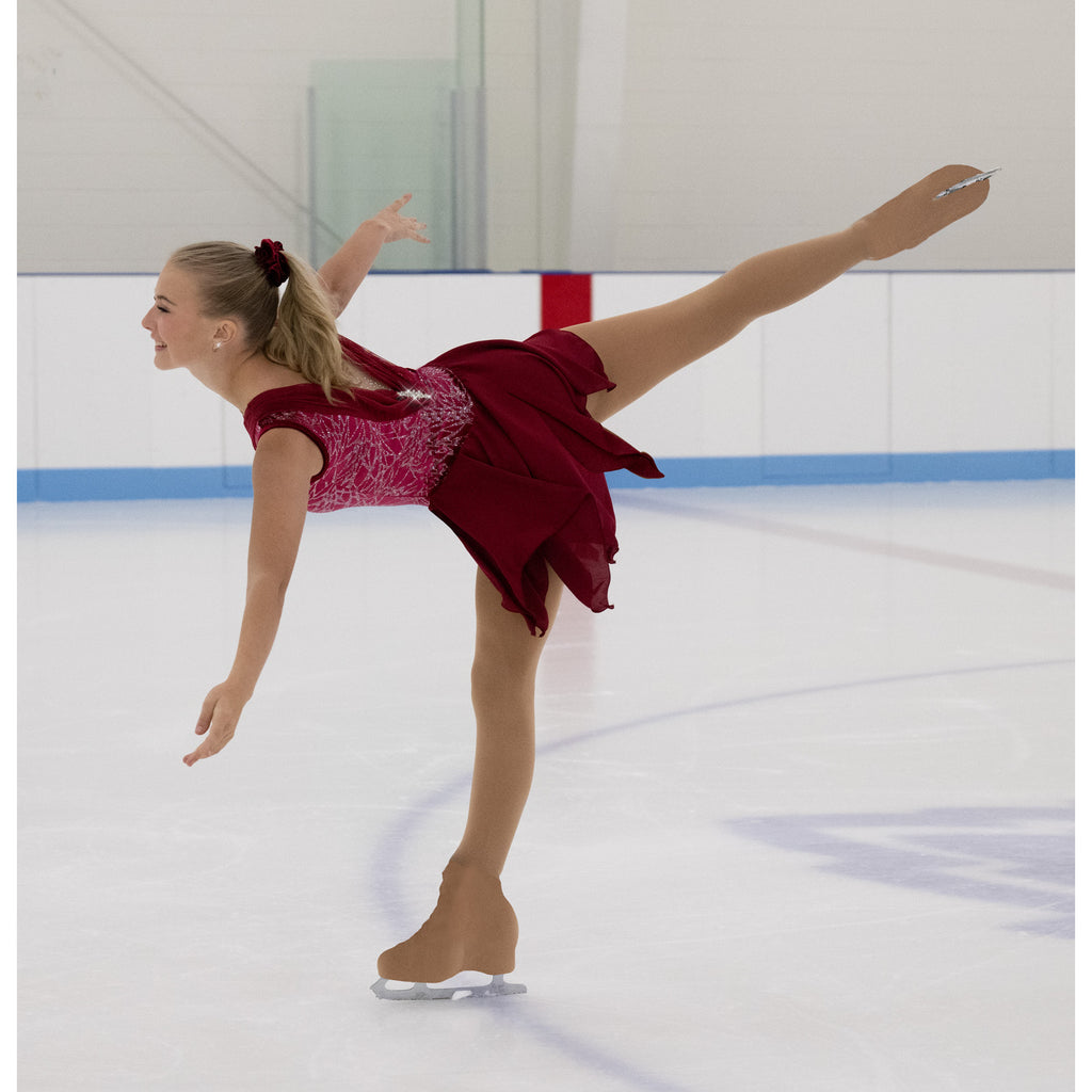 Jerry's 246 Razzberry Dress