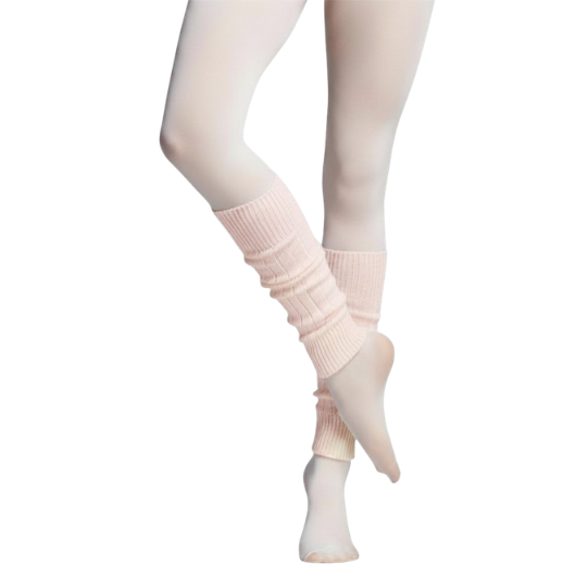 Mondor 252 Leg Warmers Ballerina 16
