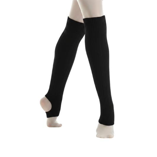 Mondor 255 Leg Warmers Black 20