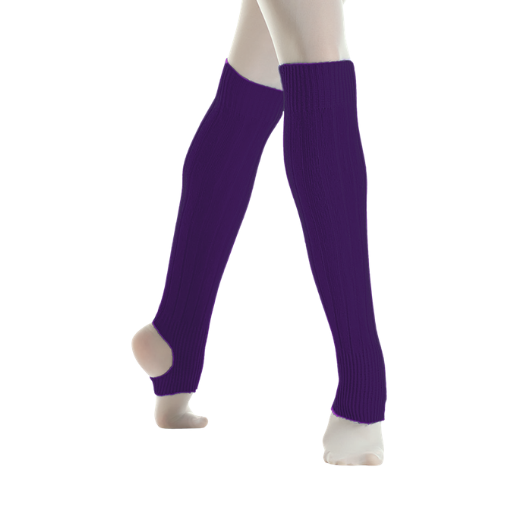 Mondor 255 Leg Warmers Aubergine 20