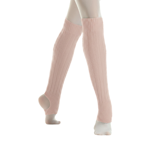 Mondor 255 Leg Warmers Ballerina 20