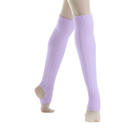 Mondor 255 Leg Warmers Lilac 20