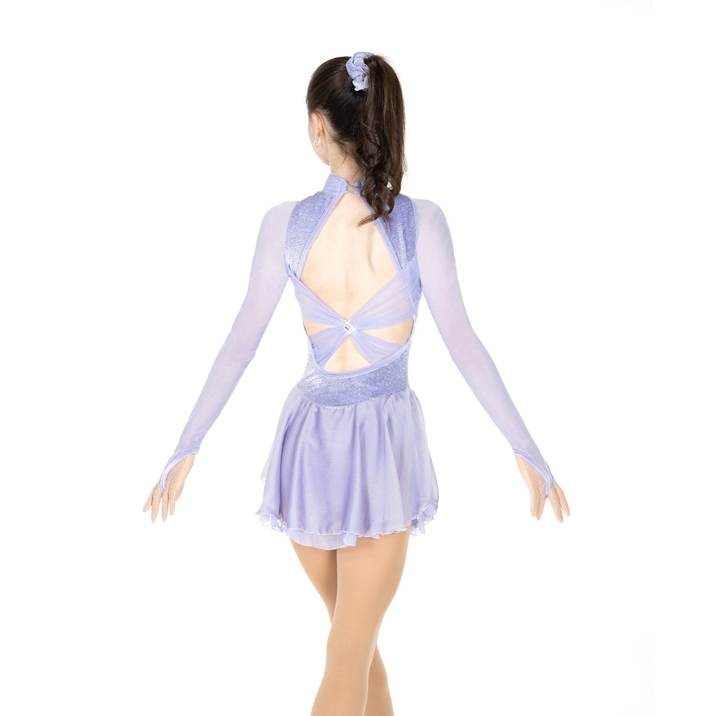 Jerry's 255 Luminous Lilac Dress