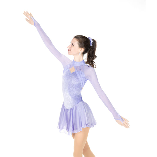 Jerry's 255 Luminous Lilac Dress