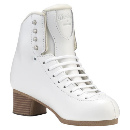 Jackson FS2550 Women's Debut Leather