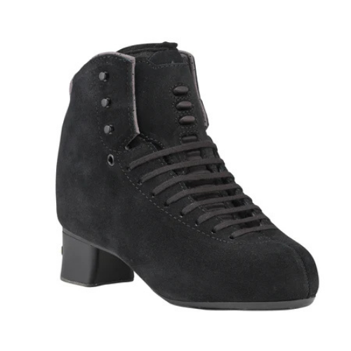 Jackson DJ5462 Men's Supreme Low Cut Suede PBX