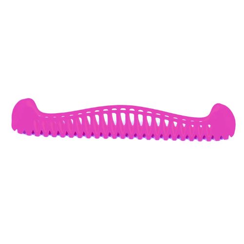 EDEA E-Guards Large Size Fuchsia