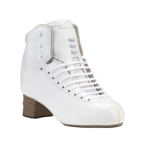 Jackson DJ5430 Womens Supreme Low Cut PBX Natural