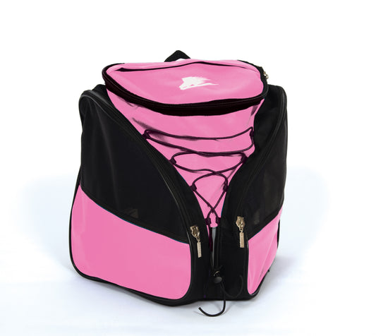 Jerry's 3030 Bungee Skate Back Pack Bubblegum Pink