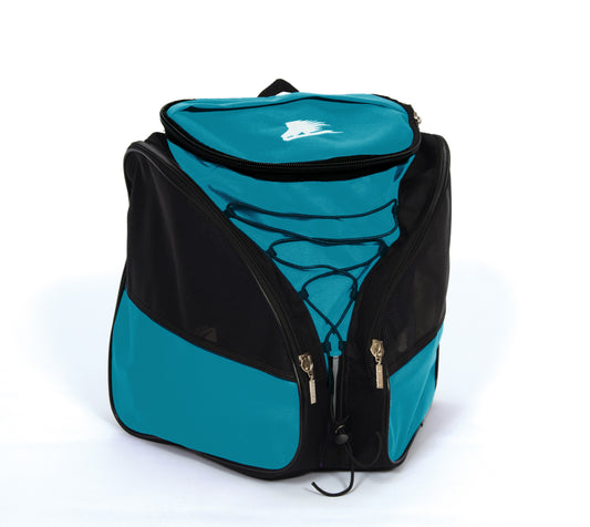 Jerry's 3040 Bungee Skate Back Pack Lagoon