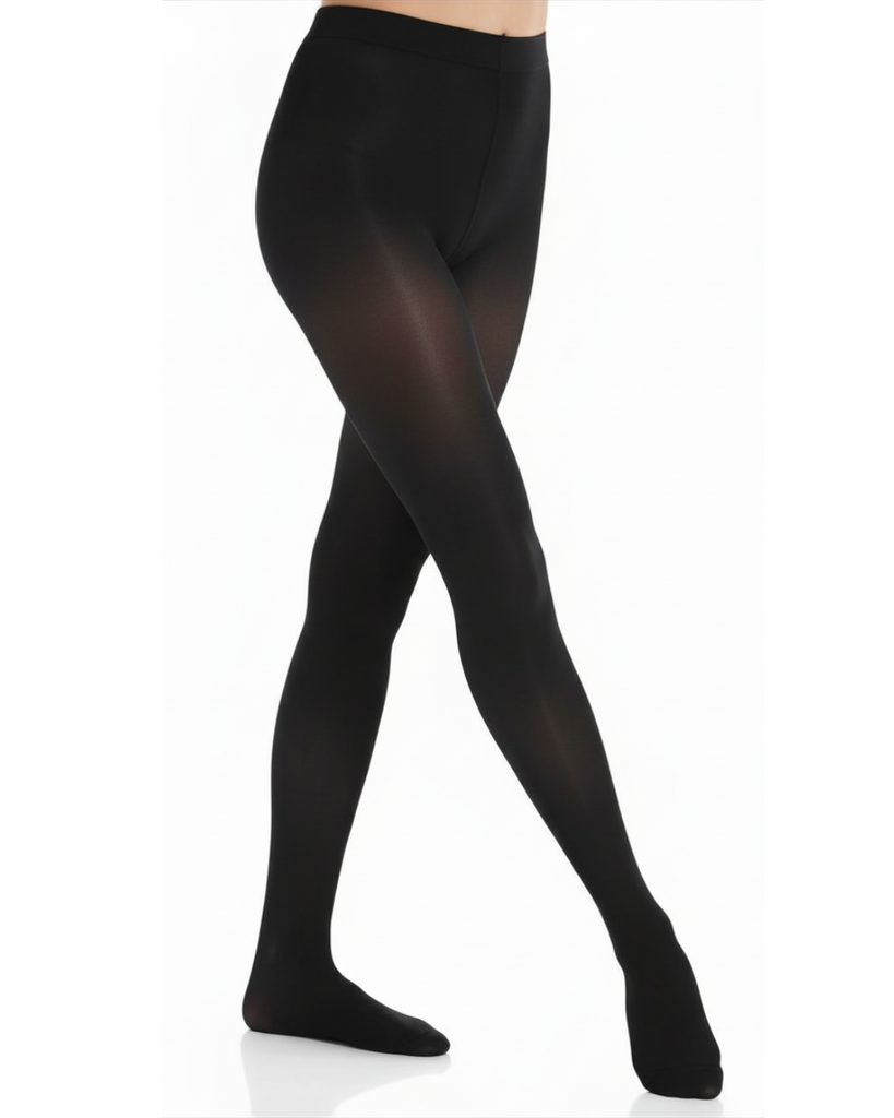 Mondor 3310 Footed Single Pack Black