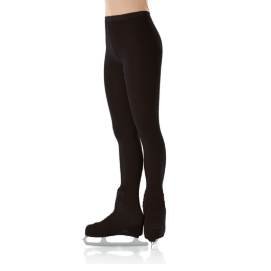 Mondor 3326 Over the Boot Tight Youth Black
