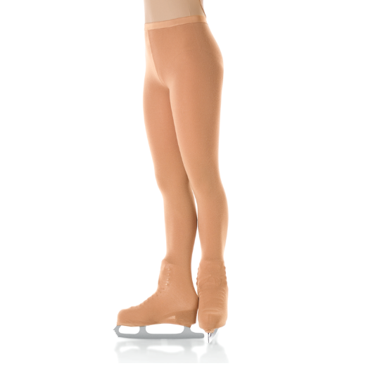 Mondor 3326 Over the Boot Tight Youth Caramel