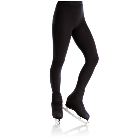Mondor 3350 Over the Boot Tights Youth Black