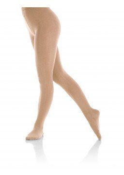 Mondor 3371 Footed Tights