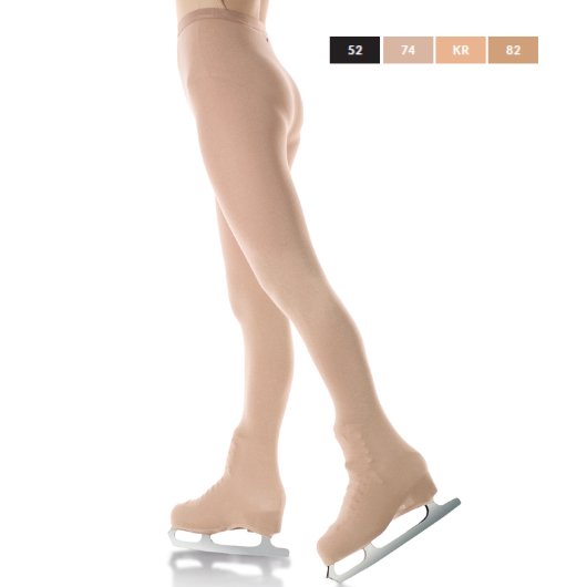 Mondor 3372 Boot Cover Tights