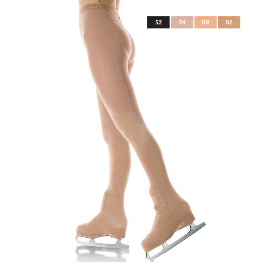 Mondor 3372 Boot Cover Tights Youth
