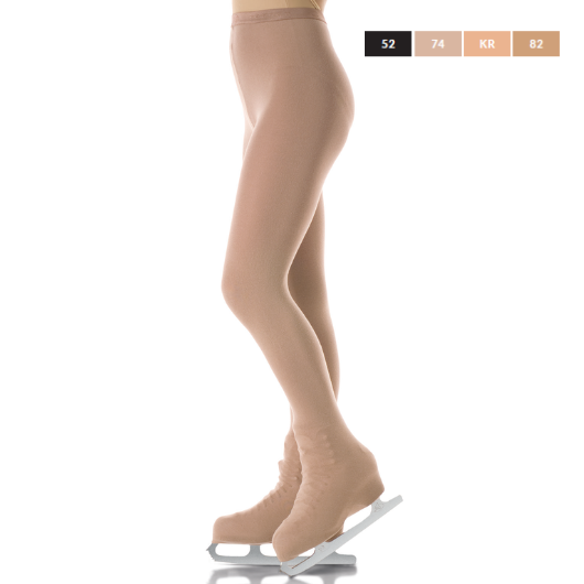 Mondor 3396 Boot Cover Tights